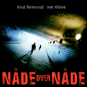 Nåde over nåde cover
