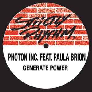 Photon Inc. Feat. Paula Brion