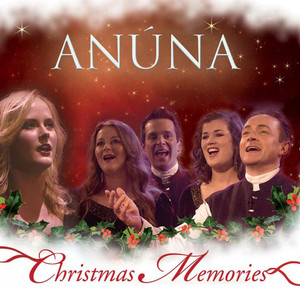 Christmas Memories cover