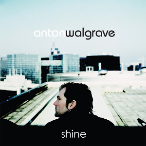 Shine Albumcover