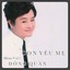 Con Yeu Me Vol1 Albumcover