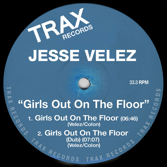 Jesse Velez Photo