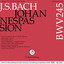 Johannespassion, BWV 245 cover