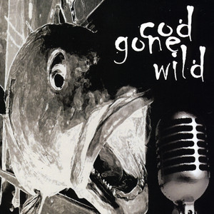 'Self-Titled' Albumcover