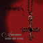 Ancient God of Evil cover
