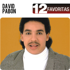 12 Favoritas cover
