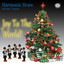 Joy To The World! Albumcover