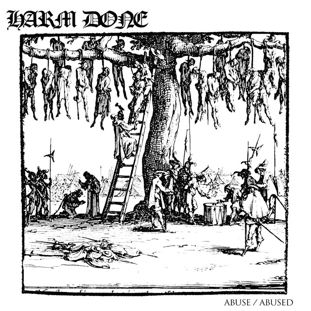 Abuse / Abused cover