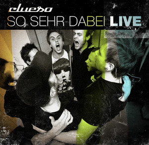 So sehr dabei - Live (Remastered 2014) cover