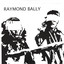 Raymond Bally Albumcover
