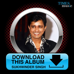 Download This Album - Sukhwinder Singh cover