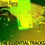 The Essential Tracks Albumcover
