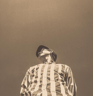 A Boy Called Joni Photo