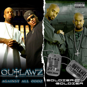 Soldier 2 Soldier / Against All Oddz (2 for 1: Special Edition) album