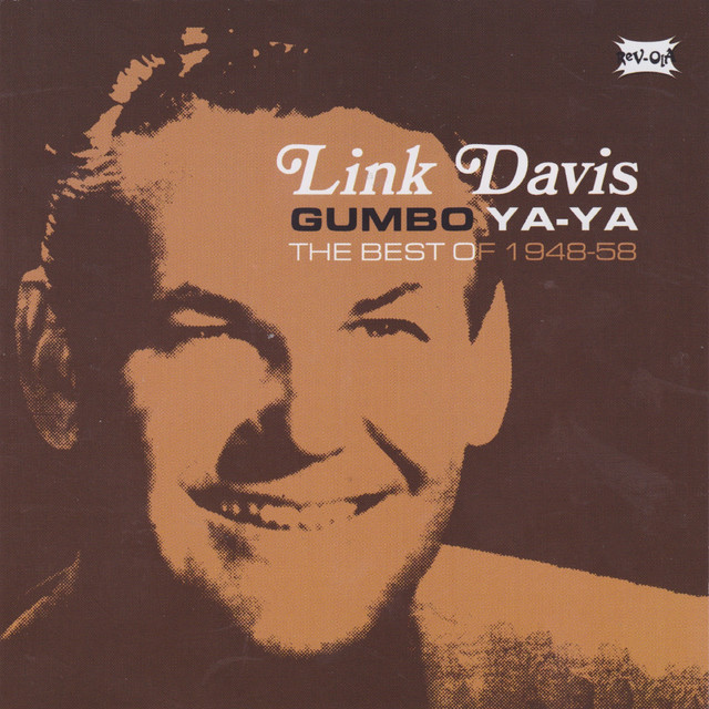 Link Davis Photo