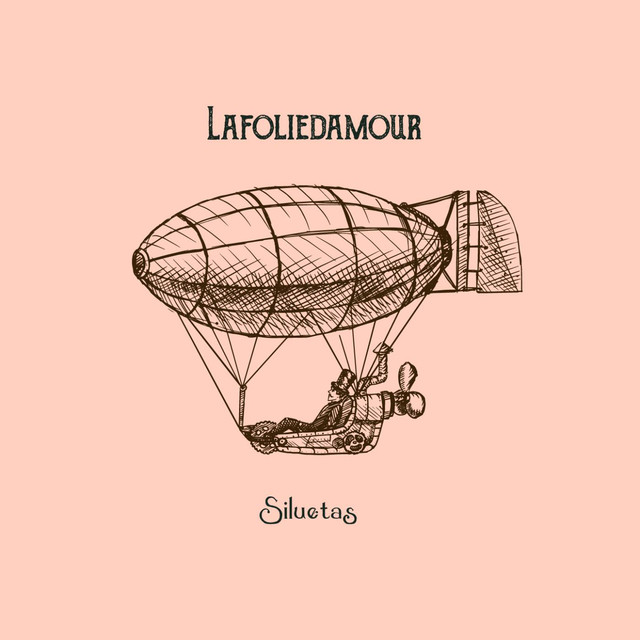 Lafoliedamour Photo