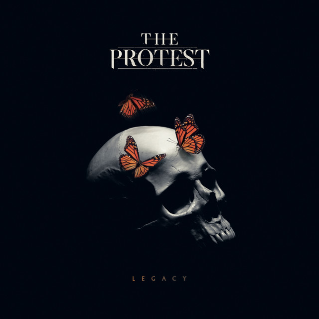 Legacy cover