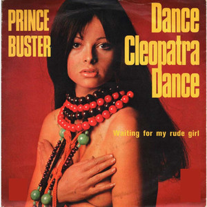 Dance Cleopatra Dance album