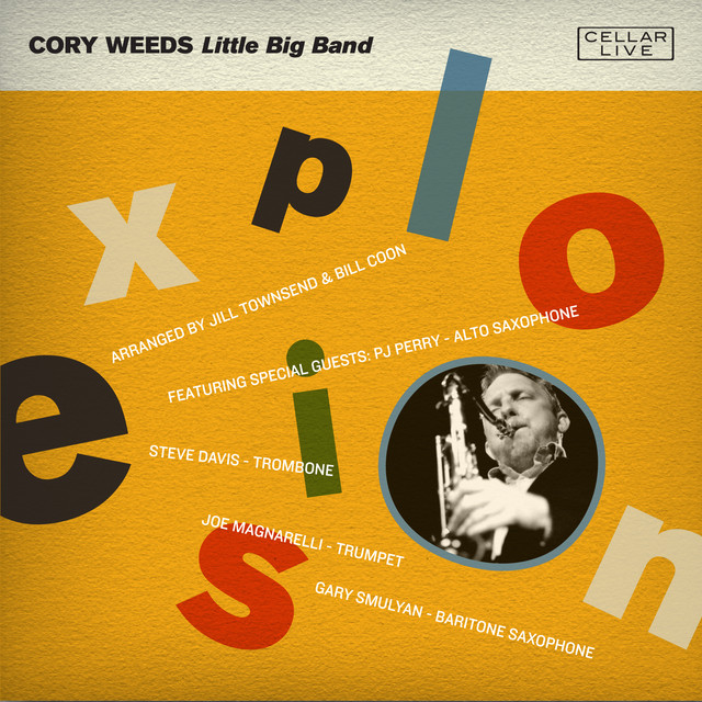 Cory Weeds Photo