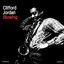 Blowing cover