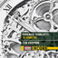 Scarlatti: 16 Sonatas cover