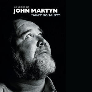 Ain't No Saint cover