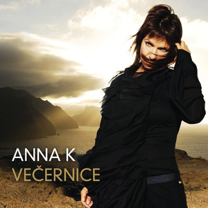 Večernice cover