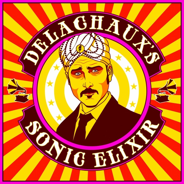 Delachaux Photo