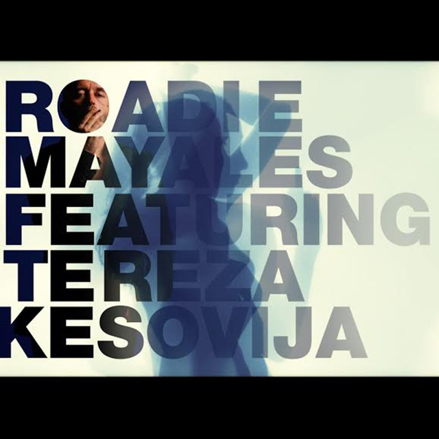 Roadie cover