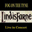 Lindisfarne Live cover