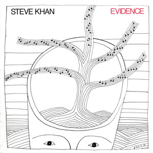 Evidence album
