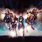 Crazy Lixx Photo