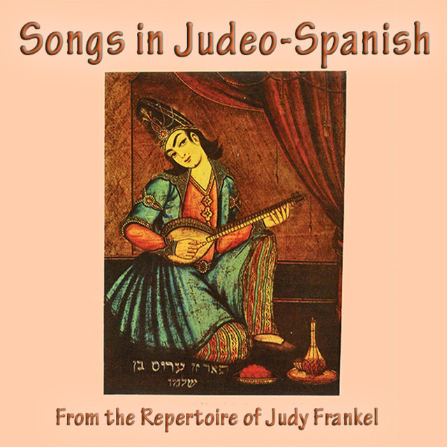 Judy Frankel Photo