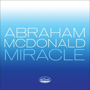 Abraham McDonald