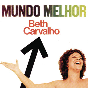 Mundo Melhor album