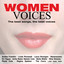 Women Voices cover