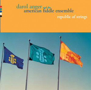Republic of Strings album