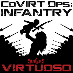 CoVirt Ops: Infantry album
