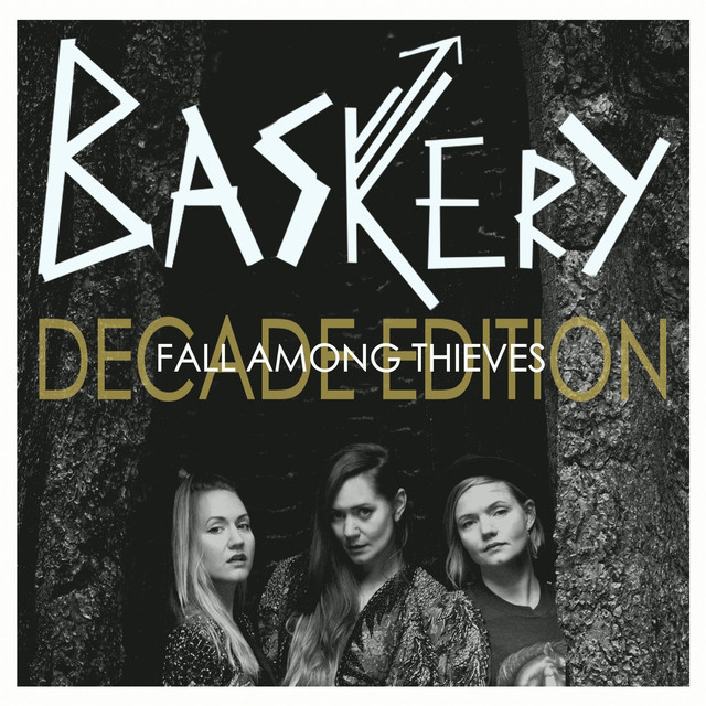 Fall Among Thieves cover