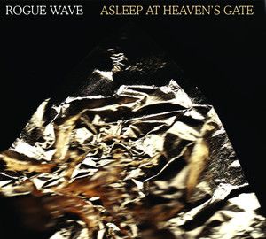 Asleep At Heaven's Gate (Int'l Version) cover