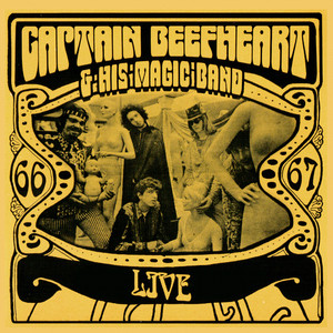Live At the Avalon Ballroom, Radio Broadcasts, Demos & Live Recordings album