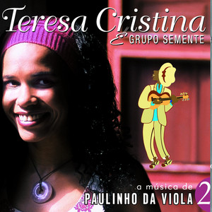 A Música de Paulinho da Viola, Vol. 2 cover