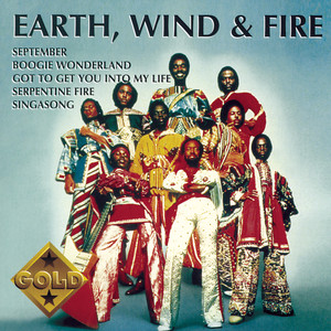 Gold album