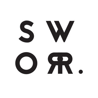 Sworr. poster