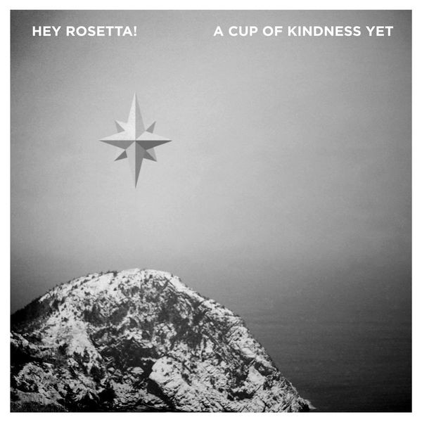 A Cup Of Kindness Yet cover
