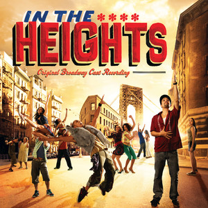 In The Heights (Original Broadway Cast Recording) album
