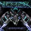 Androids EP Albumcover