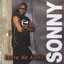 Leave Me Alone Albumcover