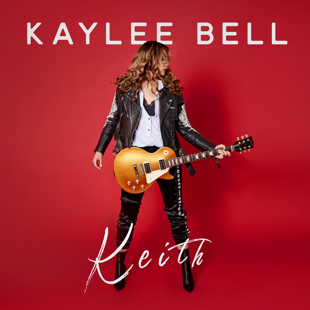 Keith cover