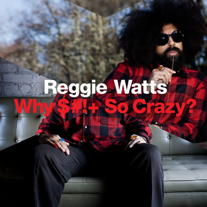 Why S*** So Crazy? album